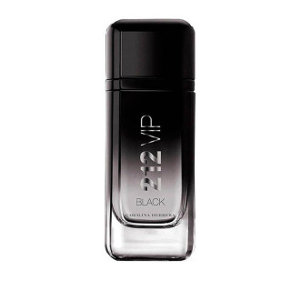 CAROLINA HERRERA 212 VIP BLACK EAU DE PARFUM