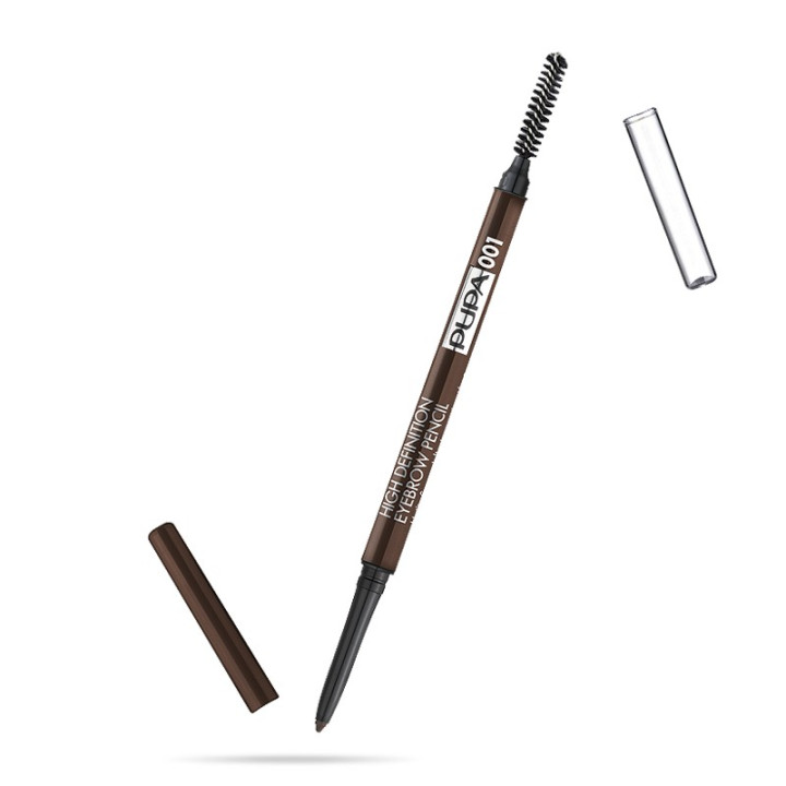 PUPA EYEBROW PENCIL HIGH DEFINITION - TUNISIE