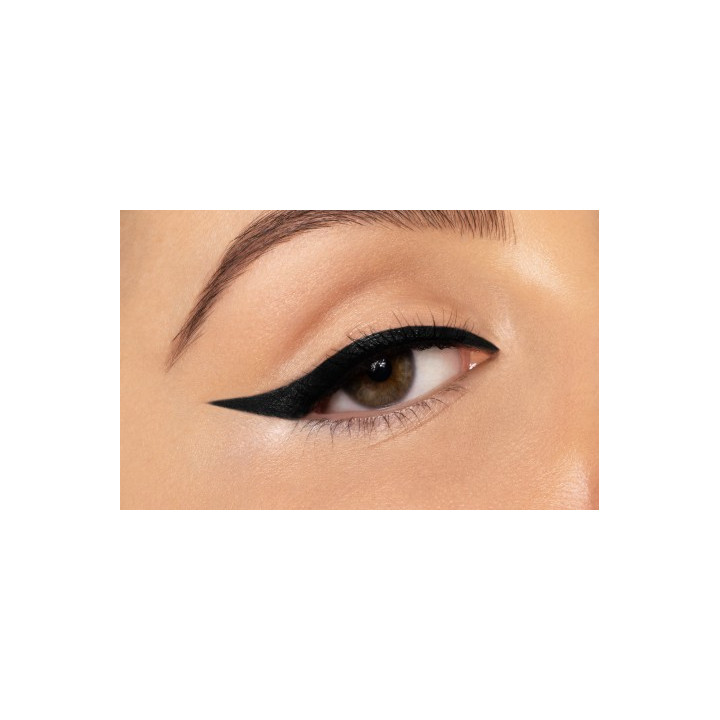 EYELINER FEUTRE SKINNY BLACK