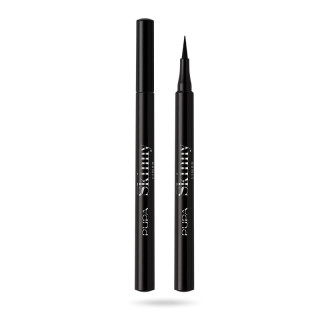 EYELINER FEUTRE SKINNY BLACK