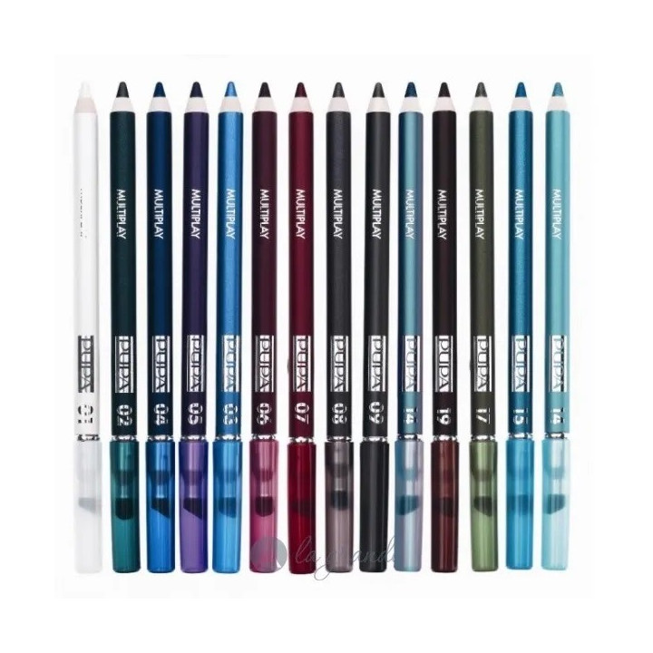 EYELINER PENCIL " MULTIPLAY "