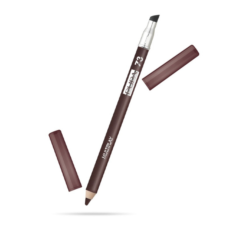 EYELINER PENCIL " MULTIPLAY "