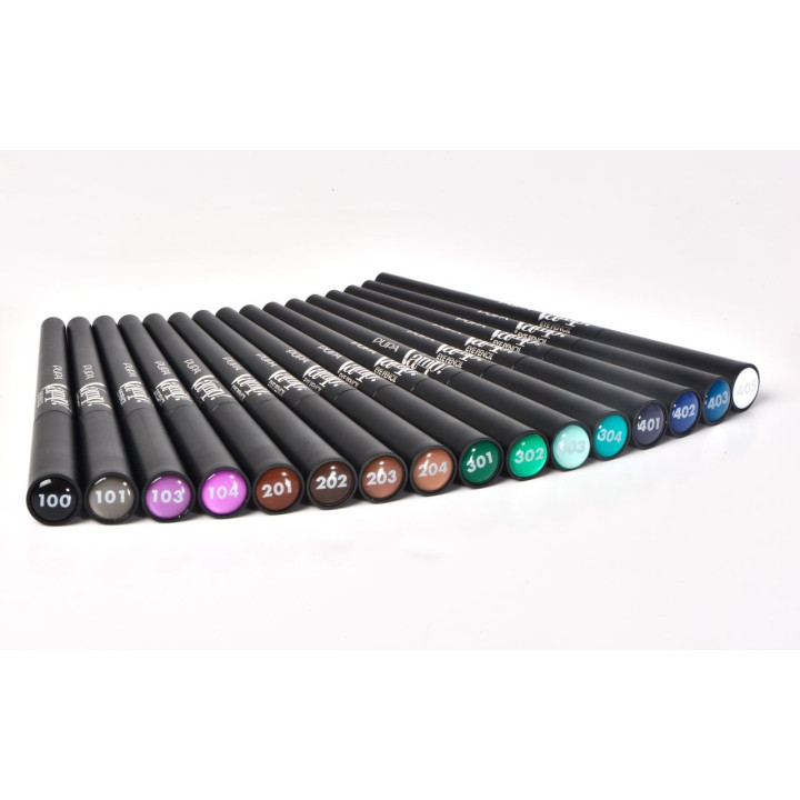 VENTE PUPA EYELINER STYLO VAMP! - TUNISIE