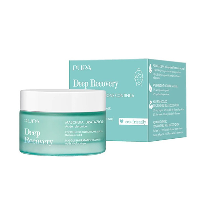 MASQUE HYDRATANT DEEP RECOVERY 50ML