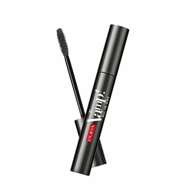 VENTE PUPA MASCARA VAMP ALL IN ONE - TUNISIE