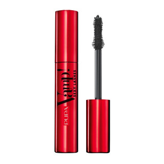 PUPA MASCARA VAMP SEXY LASHES 11