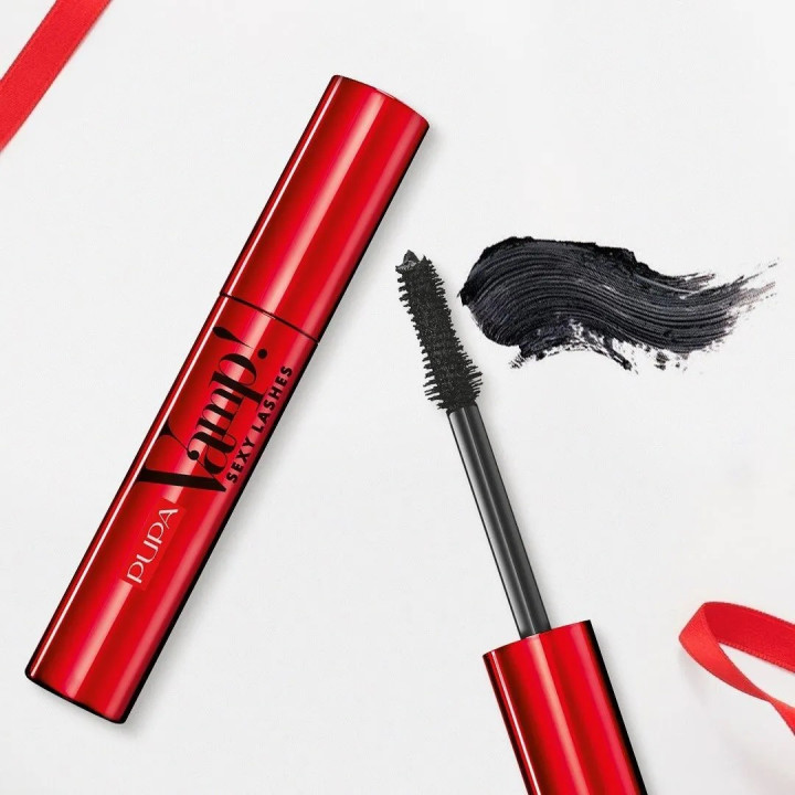 PUPA MASCARA VAMP SEXY LASHES 11 - TUNISIE