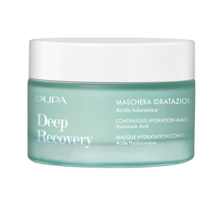 MASQUE HYDRATANT DEEP RECOVERY 50ML