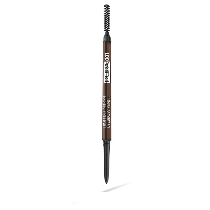 PUPA EYEBROW PENCIL HIGH DEFINITION - TUNISIE