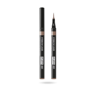 PUPA EYEBROW LINER - TUNISIE