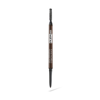 PUPA EYEBROW PENCIL HIGH DEFINITION - TUNISIE