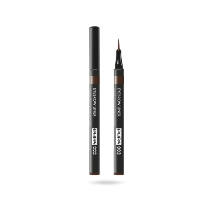 PUPA EYEBROW LINER - TUNISIE