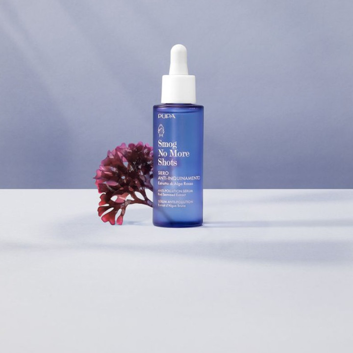 SERUM VISAGE " SMOG NO MORE 30ML "