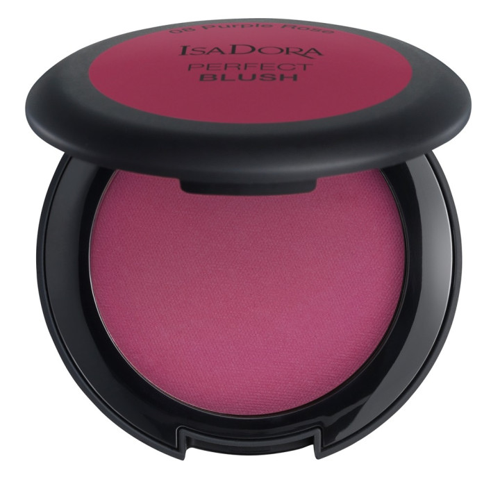 ISADORA BLUSH PERFECT - TUNISIE