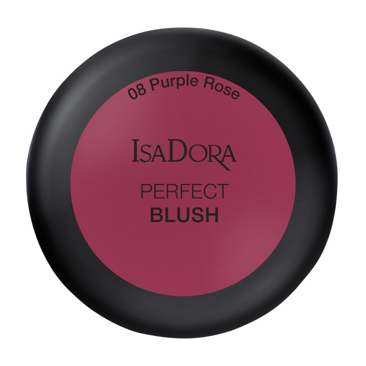 ISADORA BLUSH PERFECT - TUNISIE