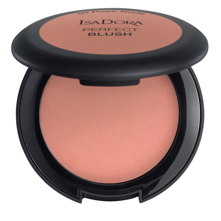 ISADORA BLUSH PERFECT - TUNISIE