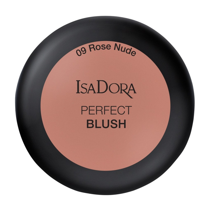 ISADORA BLUSH PERFECT - TUNISIE