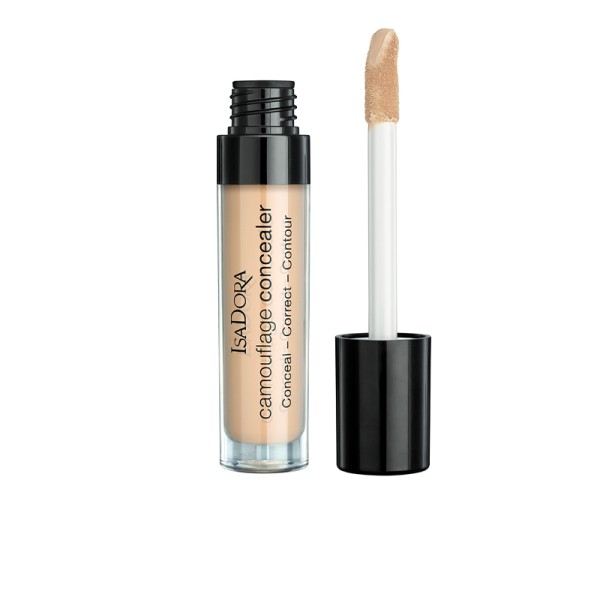 ANTICERNE " CONCEALER CAMOUFLAGE 3EN1 "