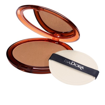 ISADORA BRONZING POWDER - TUNISIE