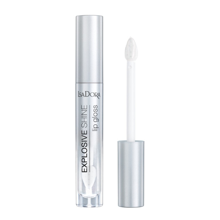ISADORA LIPGLOSS EXPLOSIVE SHINE - TUNISIE