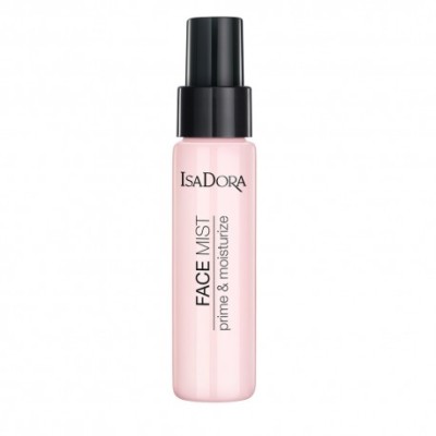 ISADORA PRIMER FACE MIST PRIME AND MOISTURE - TUNISIE