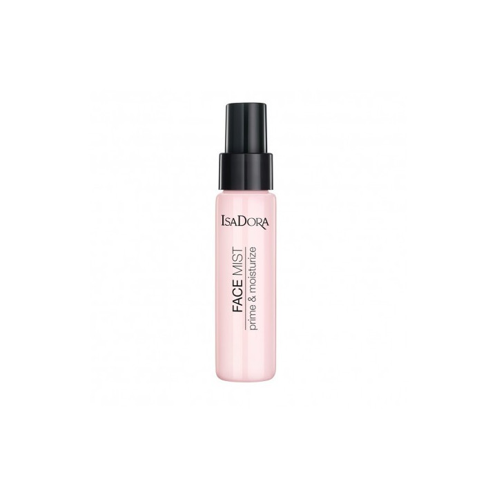 ISADORA PRIMER FACE MIST PRIME AND MOISTURE - TUNISIE