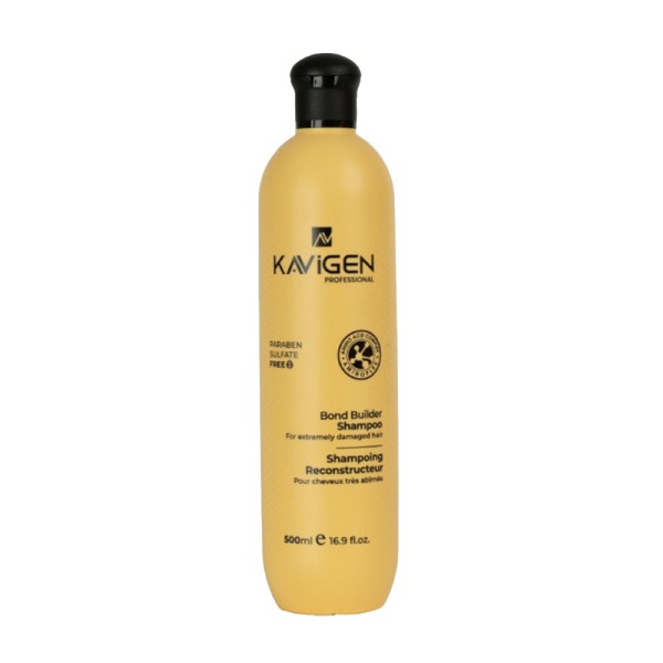 SHAMPOING RECONSTRUCTEUR 500ML