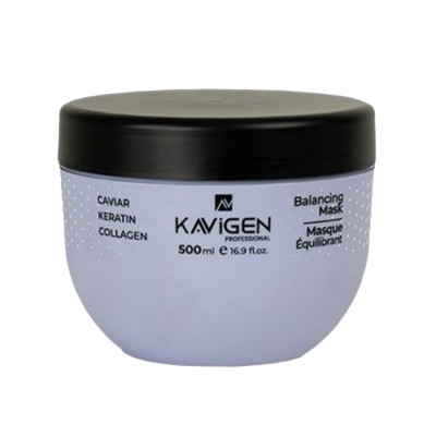 KAVIGEN MASQUE EQUILIBRANT- Acheter en ligne | Yousarssif Tunisie