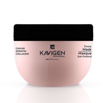 KAVIGEN MASQUE DEEP HYDRATANT