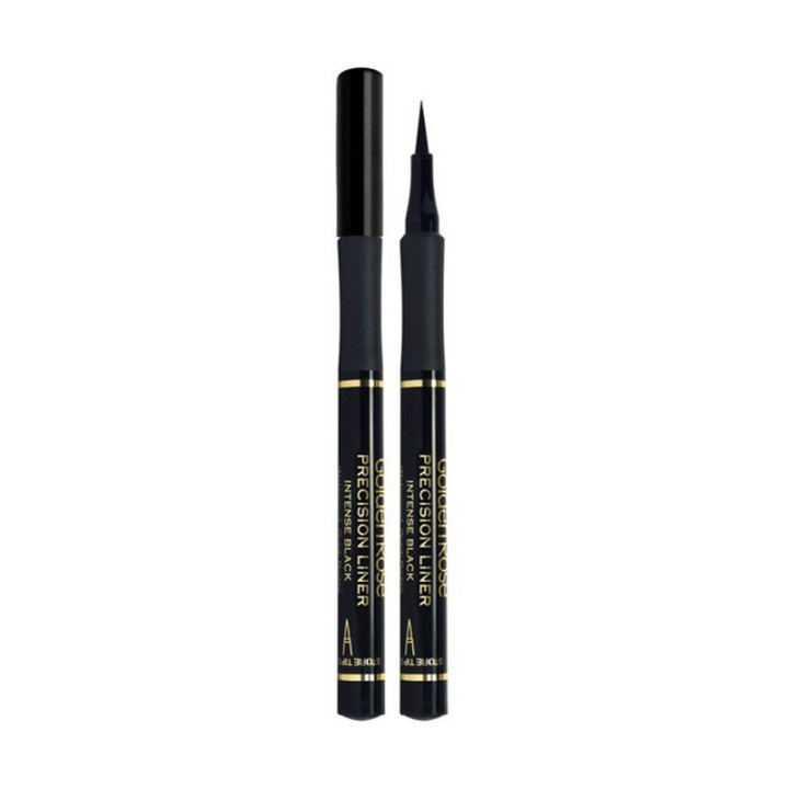 GOLDEN ROSE EYELINER FEUTRE PRECISION NOIR- TUNISIE