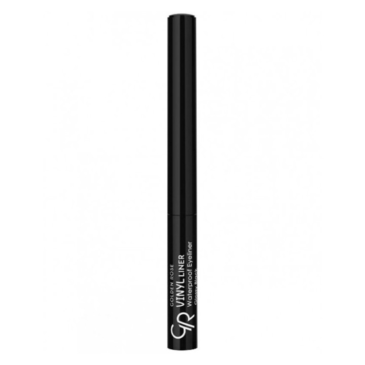 EYELINER LIQUIDE " VINYL LINER GLOSSY WATERPROOF "