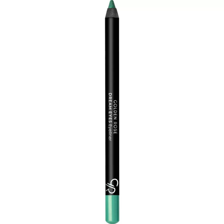 GOLDEN ROSE EYELINER PENCIL DREAM WATERPROOF - TUNISIE