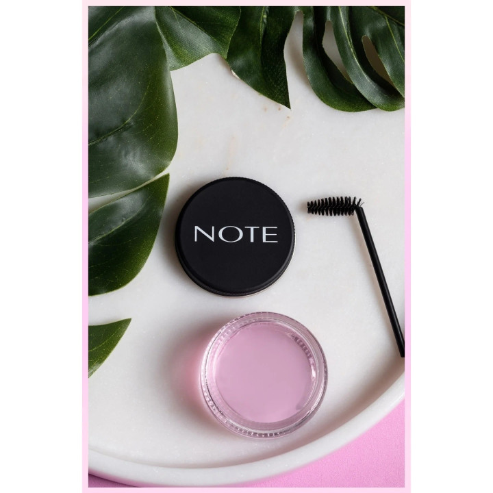 NOTE EYEBROW WAX- Acheter en ligne | Yousarssif Tunisie