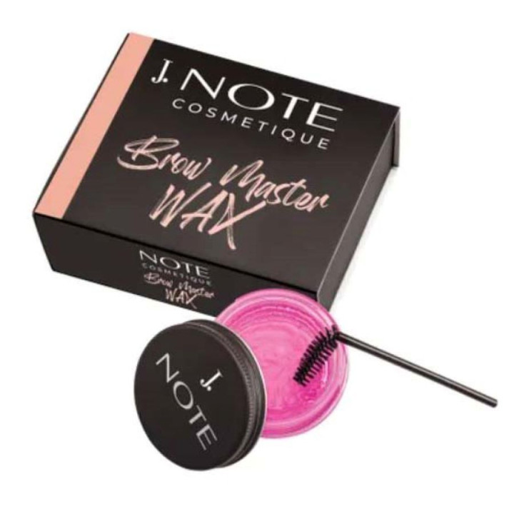 NOTE EYEBROW WAX- Acheter en ligne | Yousarssif Tunisie