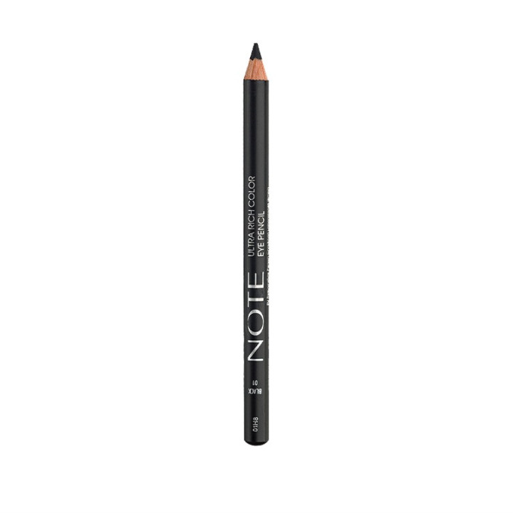 NOTE EYELINER  ULTRA RICH COLOR- Acheter en ligne | Yousarssif Tunisie