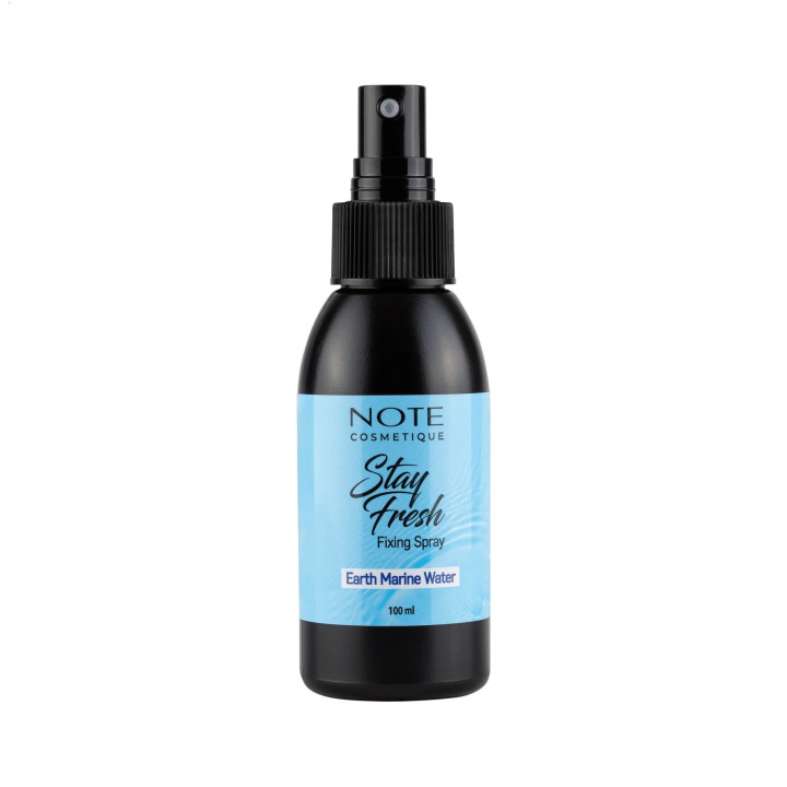 NOTE FIXATEUR SPRAY STAY FRESH 100ML