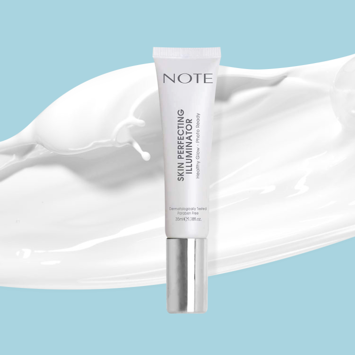 NOTE ILLUMINATOR SKIN PERFECTING- Acheter en ligne | Yousarssif Tunisie