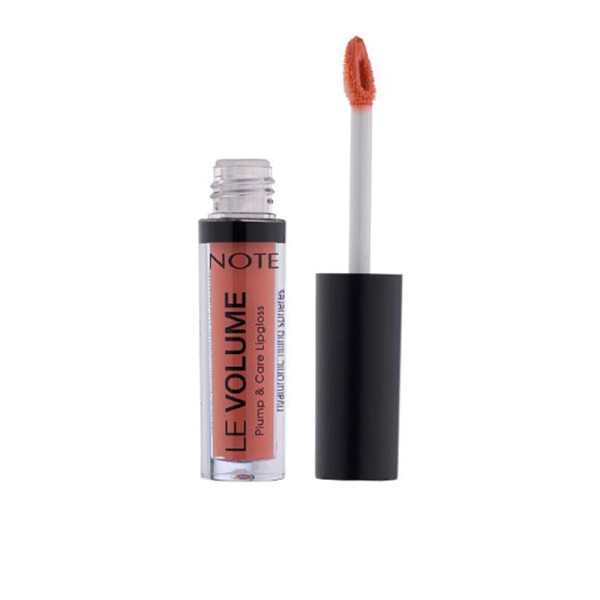 LIPGLOSS " LE VOLUME PLUMP AND CARE "