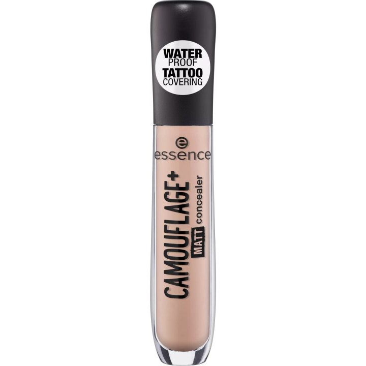 ESSENCE ANTICERNE CAMOUFLAGE+MATT- Acheter en ligne | Yousarssif Tunisie