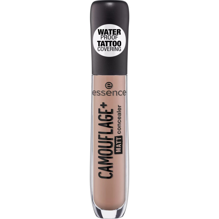 ESSENCE ANTICERNE CAMOUFLAGE+MATT- Acheter en ligne | Yousarssif Tunisie