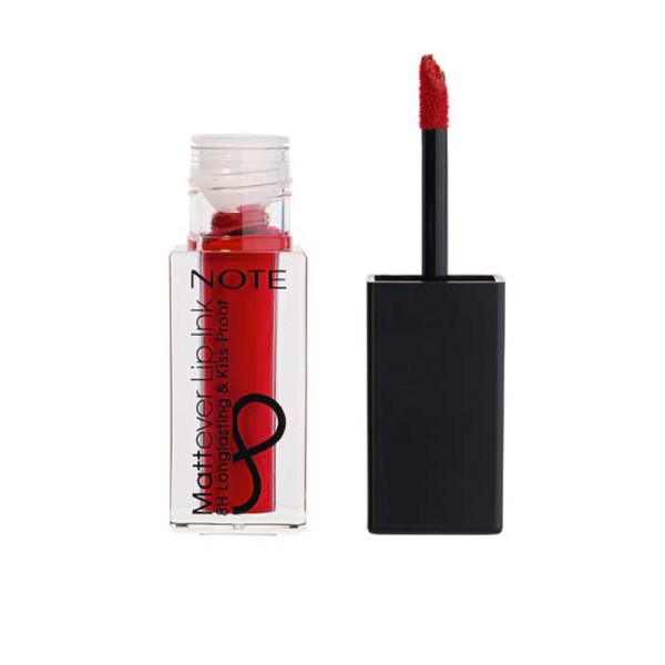 LIPGLOSS " MATTEVER LIP-INK "