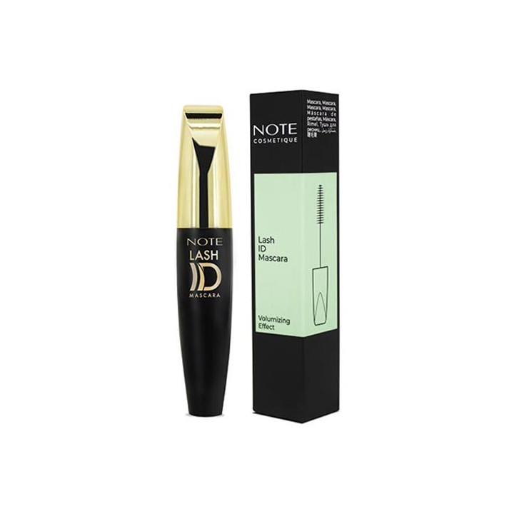 NOTE MASCARA LASH ID - Acheter en ligne | Yousarssif Tunisie