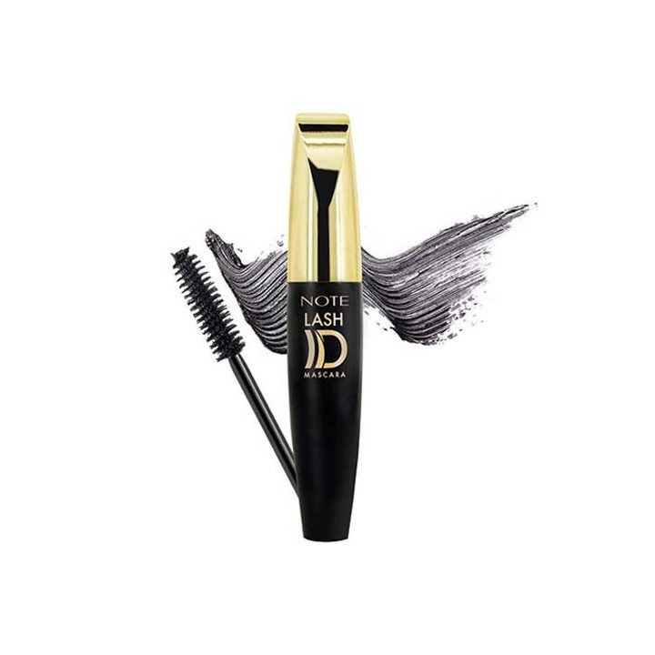 NOTE MASCARA LASH ID - Acheter en ligne | Yousarssif Tunisie