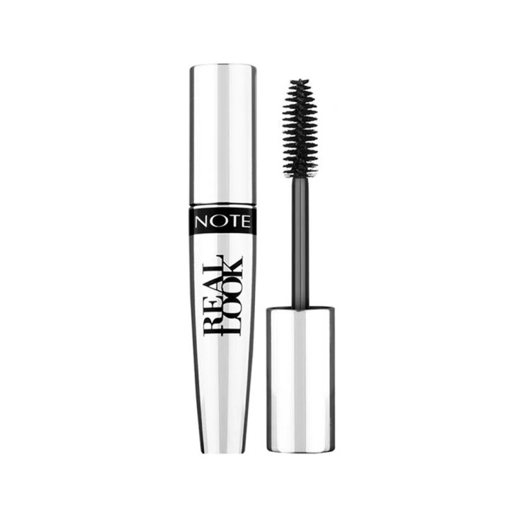 Mascara Real Look - Note Cosmétique | Yousarssif Tunisie