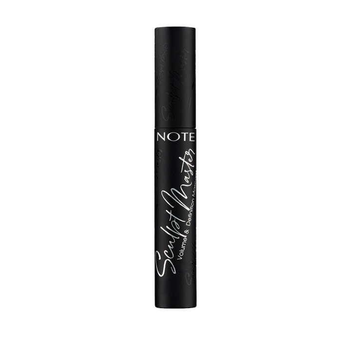 Note Mascara Sculpt Master Extra Black  - Acheter en ligne | Yousarssif Tunisie