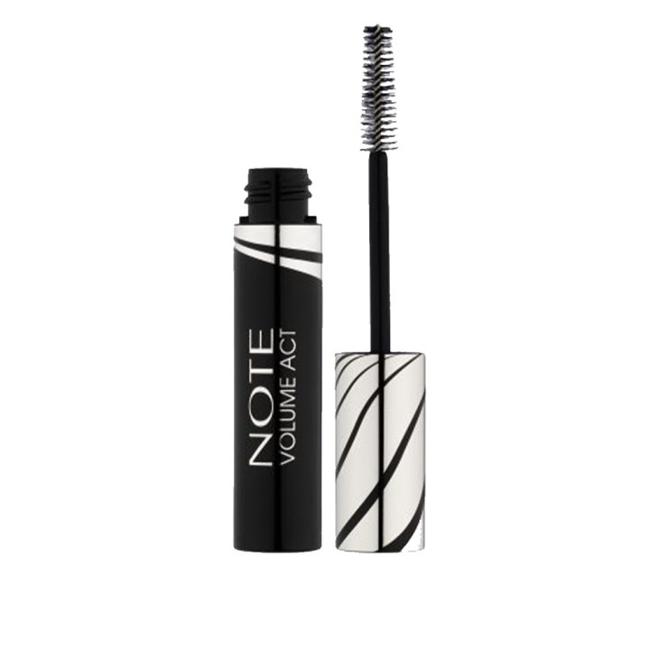 NOTE MASCARA VOLUME ACT