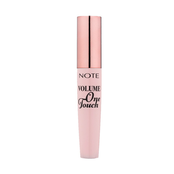 NOTE MASCARA VOLUME ONE TOUCH- Acheter en ligne | Yousarssif Tunisie