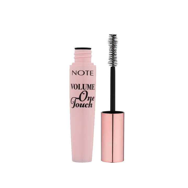 NOTE MASCARA VOLUME ONE TOUCH