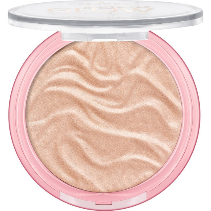 ESSENCE HIGHLIGHTER POUDRE GLOW- Acheter en ligne | Yousarssif Tunisie