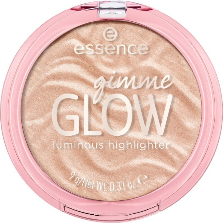 ESSENCE HIGHLIGHTER POUDRE GLOW- Acheter en ligne | Yousarssif Tunisie